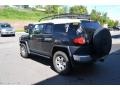 Black Diamond - FJ Cruiser 4WD Photo No. 4