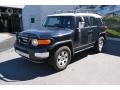 Black Diamond - FJ Cruiser 4WD Photo No. 5