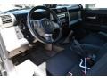 Black Diamond - FJ Cruiser 4WD Photo No. 7
