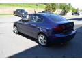 2006 Strato Blue Mica Mazda MAZDA3 i Touring Sedan  photo #4