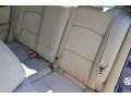 2006 Strato Blue Mica Mazda MAZDA3 i Touring Sedan  photo #8