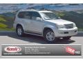 Silver Pine Metallic - GX 470 Photo No. 1