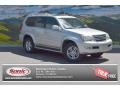 2005 Silver Pine Metallic Lexus GX 470 #104253607