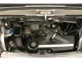 Meteor Grey Metallic - 911 Carrera Coupe Photo No. 23