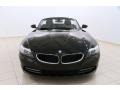 2012 Jet Black BMW Z4 sDrive28i  photo #3