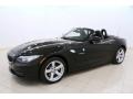 2012 Jet Black BMW Z4 sDrive28i  photo #4