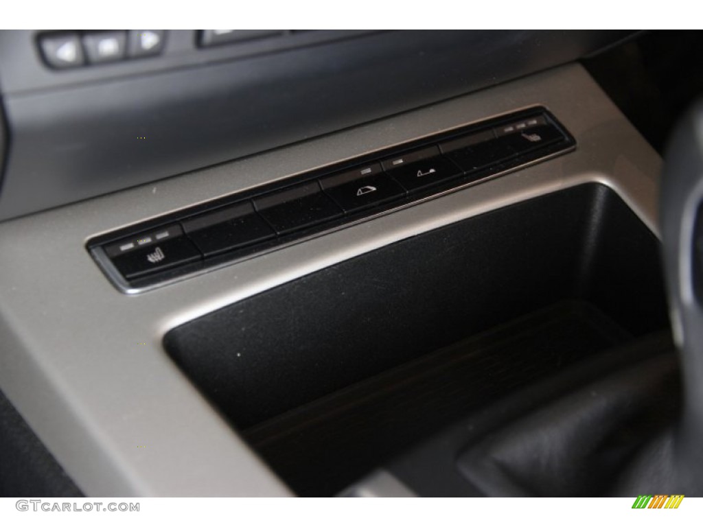 2012 Z4 sDrive28i - Jet Black / Black photo #13