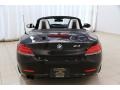 2012 Jet Black BMW Z4 sDrive28i  photo #18