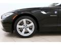 2012 Jet Black BMW Z4 sDrive28i  photo #20