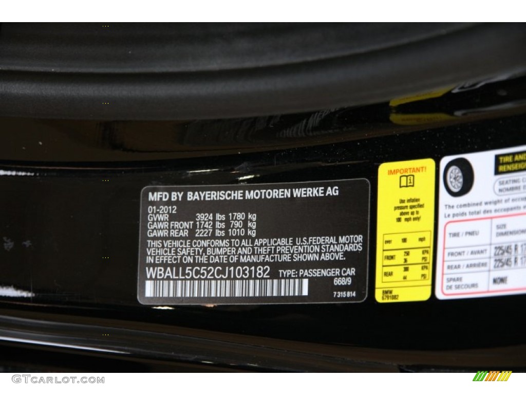 2012 Z4 sDrive28i - Jet Black / Black photo #21
