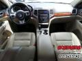 2013 Bright White Jeep Grand Cherokee Limited  photo #22