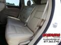 2013 Bright White Jeep Grand Cherokee Limited  photo #26