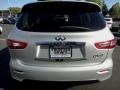 2014 Liquid Platinum Infiniti QX60 3.5 AWD  photo #4