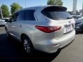 Liquid Platinum - QX60 3.5 AWD Photo No. 5