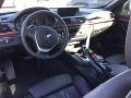 Black Prime Interior Photo for 2014 BMW 4 Series #104267361