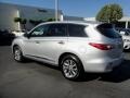 Liquid Platinum - QX60 3.5 AWD Photo No. 8