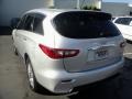 Liquid Platinum - QX60 3.5 AWD Photo No. 9