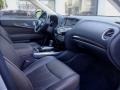 2014 Liquid Platinum Infiniti QX60 3.5 AWD  photo #13