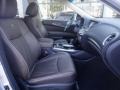 Liquid Platinum - QX60 3.5 AWD Photo No. 14