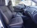 2014 Liquid Platinum Infiniti QX60 3.5 AWD  photo #14