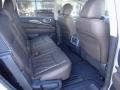 2014 Liquid Platinum Infiniti QX60 3.5 AWD  photo #15