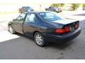 2001 Black Toyota Camry LE  photo #4