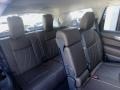 2014 Liquid Platinum Infiniti QX60 3.5 AWD  photo #16