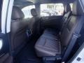 2014 Liquid Platinum Infiniti QX60 3.5 AWD  photo #20