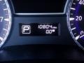 Liquid Platinum - QX60 3.5 AWD Photo No. 25