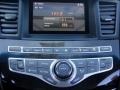 2014 Liquid Platinum Infiniti QX60 3.5 AWD  photo #26