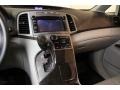 2013 Classic Silver Metallic Toyota Venza LE  photo #8