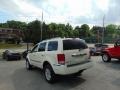 Cool Vanilla - Aspen Limited 4WD Photo No. 5