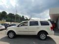 Cool Vanilla - Aspen Limited 4WD Photo No. 6