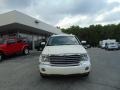Cool Vanilla - Aspen Limited 4WD Photo No. 8