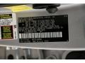 1F7: Classic Silver Metallic 2013 Toyota Venza LE Color Code