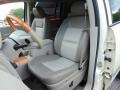 Cool Vanilla - Aspen Limited 4WD Photo No. 16