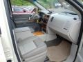 Cool Vanilla - Aspen Limited 4WD Photo No. 19