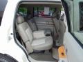 Cool Vanilla - Aspen Limited 4WD Photo No. 21