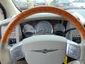 Cool Vanilla - Aspen Limited 4WD Photo No. 28