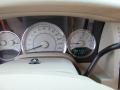 Cool Vanilla - Aspen Limited 4WD Photo No. 29