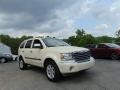 Cool Vanilla - Aspen Limited 4WD Photo No. 30
