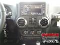 Tank - Wrangler Unlimited Sport S 4x4 Photo No. 7