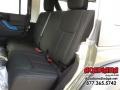 Tank - Wrangler Unlimited Sport S 4x4 Photo No. 12