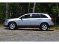 2006 Bright Silver Metallic Chrysler Pacifica Touring AWD  photo #3