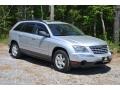 Bright Silver Metallic - Pacifica Touring AWD Photo No. 9