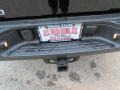 Black - Silverado 2500HD LT Extended Cab 4x4 Photo No. 10