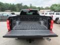 Black - Silverado 2500HD LT Extended Cab 4x4 Photo No. 11