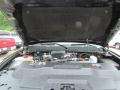 Black - Silverado 2500HD LT Extended Cab 4x4 Photo No. 12