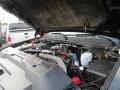 Black - Silverado 2500HD LT Extended Cab 4x4 Photo No. 14
