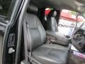 Black - Silverado 2500HD LT Extended Cab 4x4 Photo No. 17